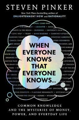 When Everyone Knows That Everyone Knows . . . Export Ed (common Knowledge And The Mysteries Of Money, Power, And Everyday Life)