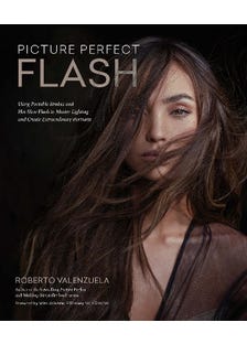 Picture Perfect Flash (using Portable Strobes And Hot Shoe Flash To Master Lighting And Create Extraordinary Portraits )