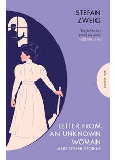 Letter From An Unknown Woman And Other Stories