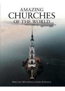 Amazing Churches Of The World