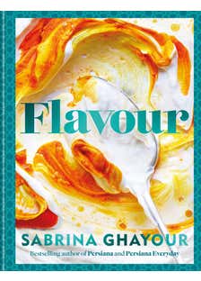 Flavour (the New Recipe Collection From The Sunday Times Bestseller)