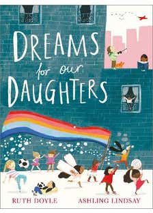 Dreams For Our Daughters