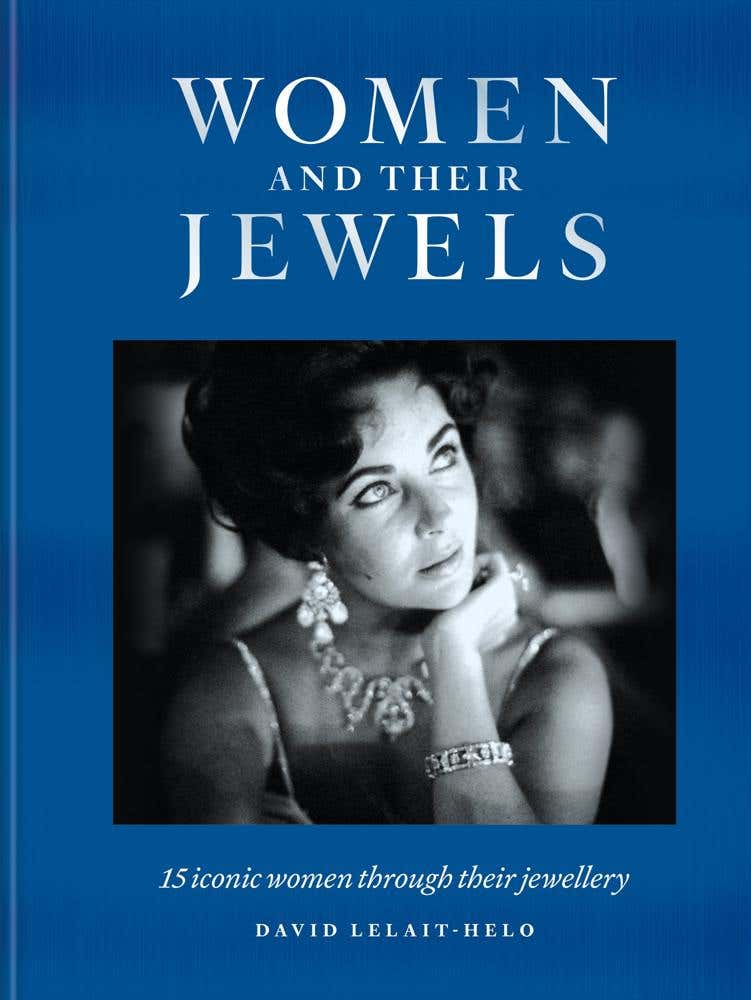 Women And Their Jewels (15 Iconic Women Through Their Jewellery)