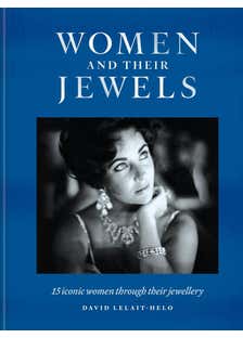 Women And Their Jewels (15 Iconic Women Through Their Jewellery)