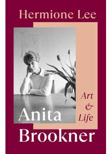 Anita Brookner (art And Life)