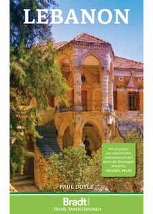 Lebanon 3rd Edition