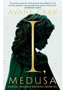 I, Medusa