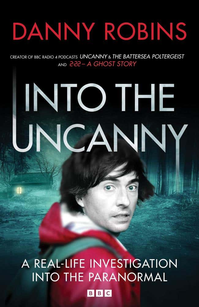 Into The Uncanny