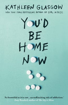 You'd Be Home Now (from The Bestselling Author Of Tiktok Sensation Girl In Pieces)