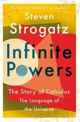 Infinite Powers (the Story Of Calculus - The Language Of The Universe)