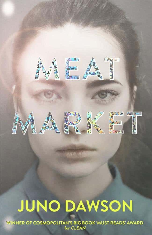 Meat Market (the London Collection)