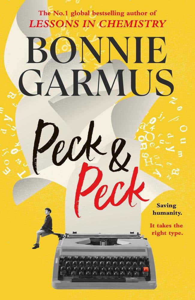Peck & Peck