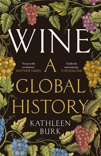 Wine (a Global History)