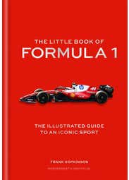 The Little Book Of Formula One