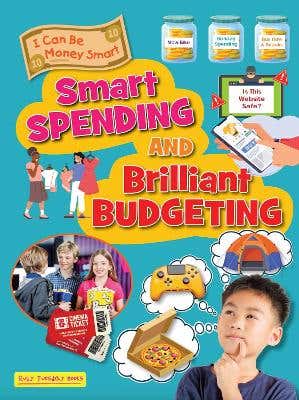 Smart Spending And Brilliant Budgeting