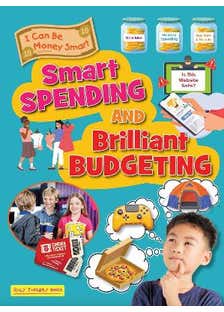 Smart Spending And Brilliant Budgeting