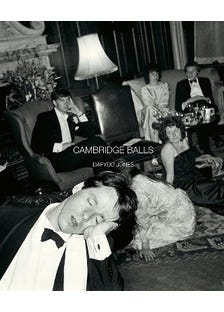 Cambridge Balls