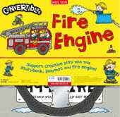 Convertibles Fire Engine