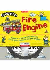 Convertibles Fire Engine