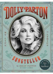Dolly Parton, Songteller (my Life In Lyrics)