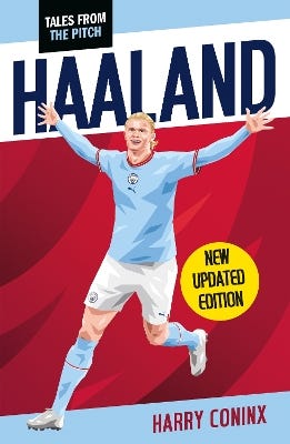 Haaland (2nd Edition)