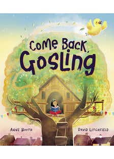 Come Back, Gosling
