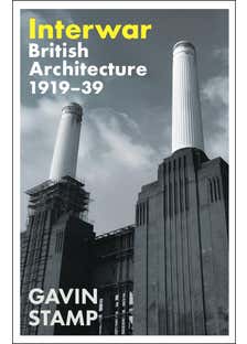 Interwar (british Architecture 1919-39)