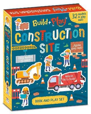 Build And Play Construction