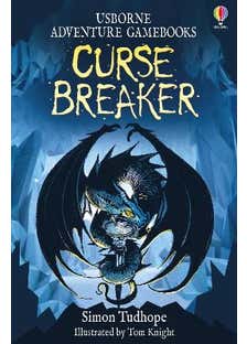 Curse Breaker