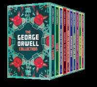 The Complete George Orwell Collection