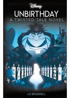 Disney Alice In Wonderland: Unbirthday