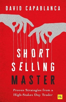 Short Selling Master (proven Strategies From A High-stakes Day Trader)