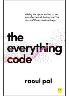 The Everything Code (seizing The Opportunities At The End Of Economic History And The Dawn Of The Exponential Age)