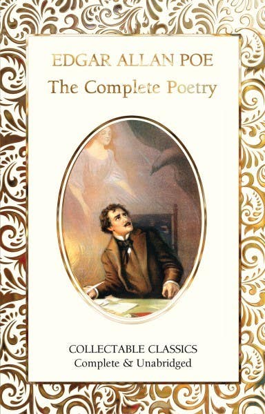 The Complete Poetry Of Edgar Allan Poe