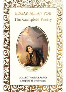 The Complete Poetry Of Edgar Allan Poe