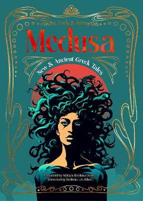 Medusa (new & Ancient Greek Tales)