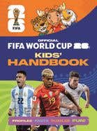 Fifa World Cup 2026 Kids' Handbook (the Official Guide)