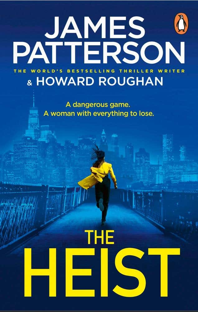 The Heist