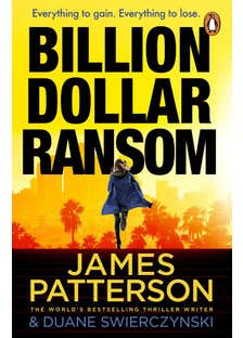 Billion-dollar Ransom