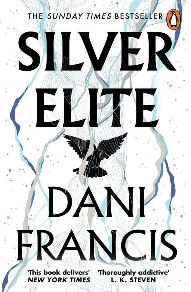Silver Elite (silver Elite Book 1)