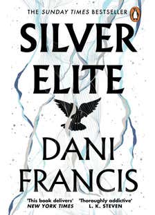 Silver Elite (silver Elite Book 1)