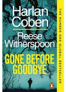 Gone Before Goodbye