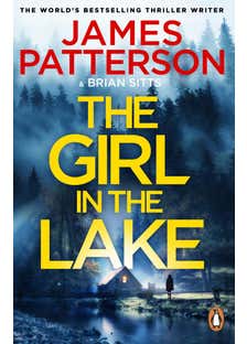 The Girl In The Lake