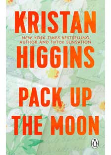 Pack Up The Moon