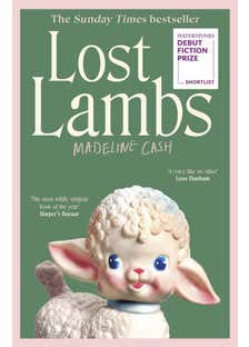 Lost Lambs