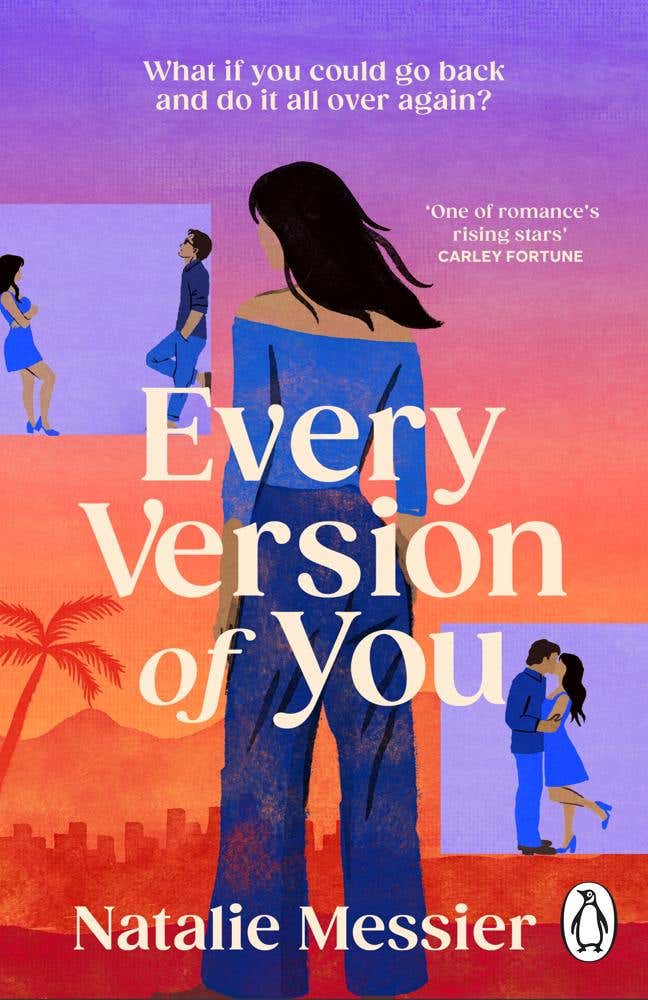 Every Version Of You