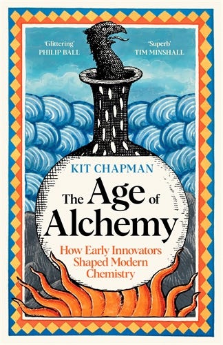 The Age Of Alchemy (how Early Innovators Shaped Modern Chemistry)