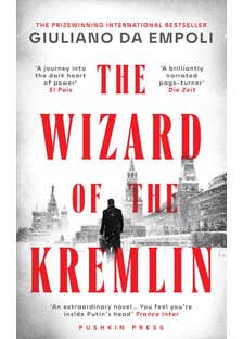 The Wizard Of The Kremlin