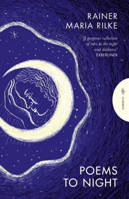 Poems To Night