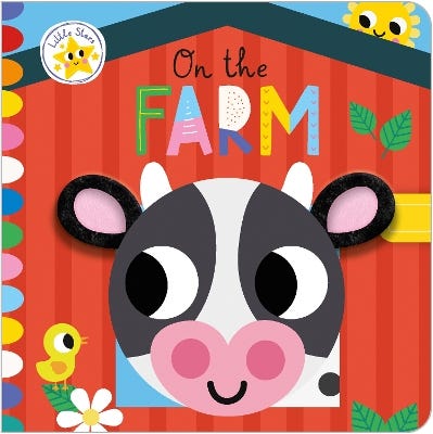 On The Farm